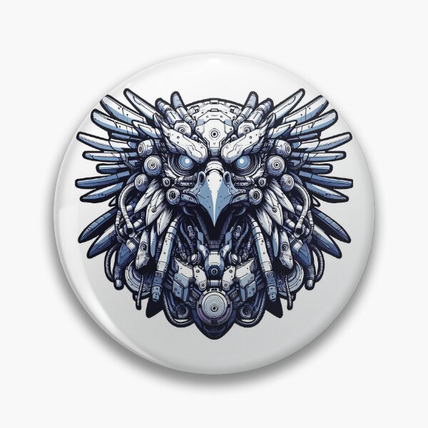 Item preview, Iron Wings S01 D72 designed and sold by Houerd.