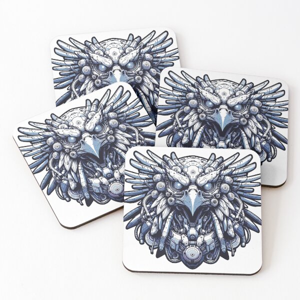 Item preview, Iron Wings S01 D72 designed and sold by Houerd.