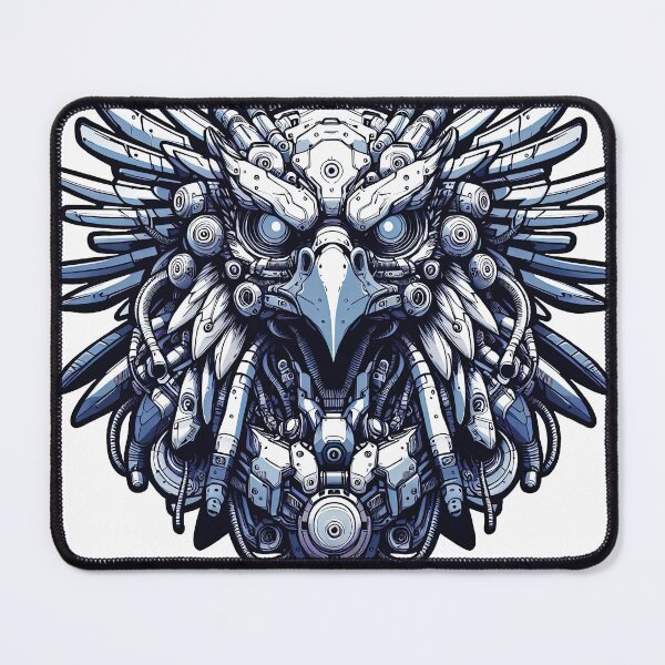 Item preview, Iron Wings S01 D72 designed and sold by Houerd.