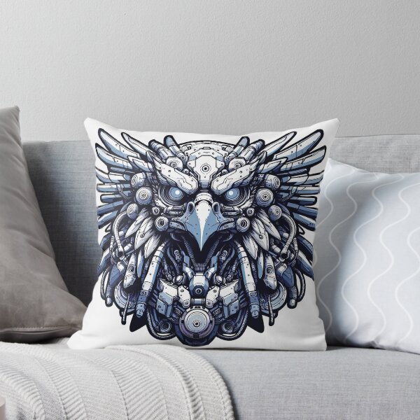 Item preview, Iron Wings S01 D72 designed and sold by Houerd.