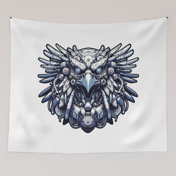 Item preview, Iron Wings S01 D72 designed and sold by Houerd.