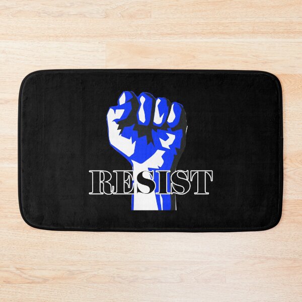 Item preview, RESIST designed and sold by zzzozzo.