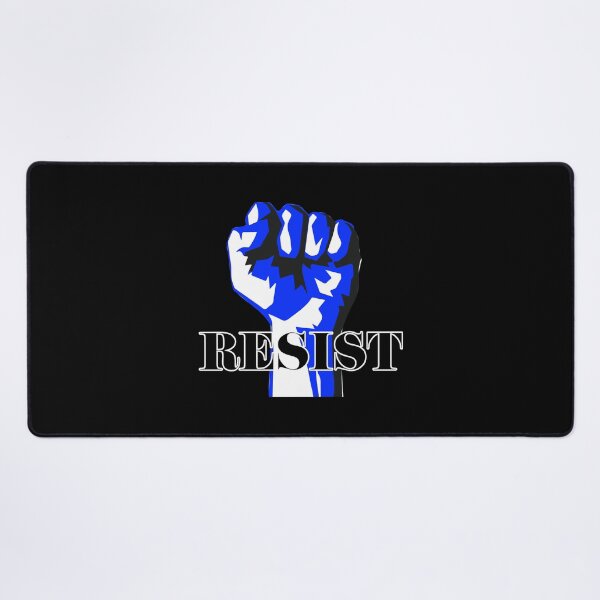 Item preview, RESIST designed and sold by zzzozzo.
