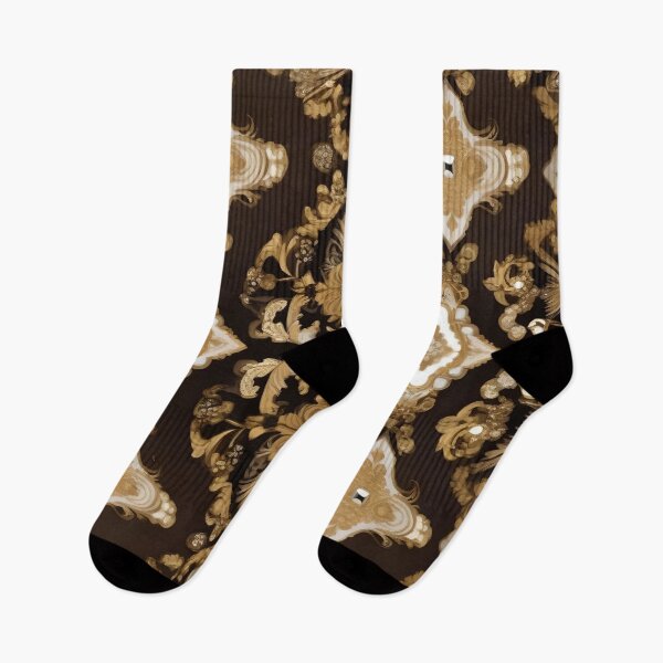 Item preview, Brown Baroque designed and sold by DesignsByPrnces.