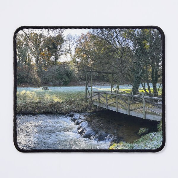 Item preview, Dartmoor Winter Panorama designed and sold by Londonimages.
