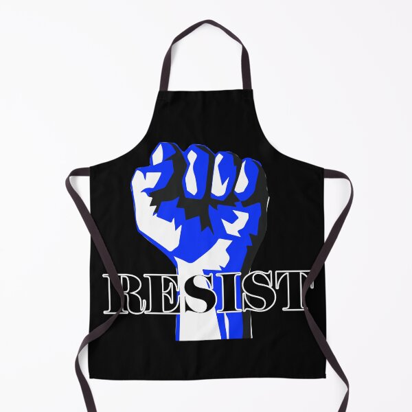 Item preview, RESIST designed and sold by zzzozzo.