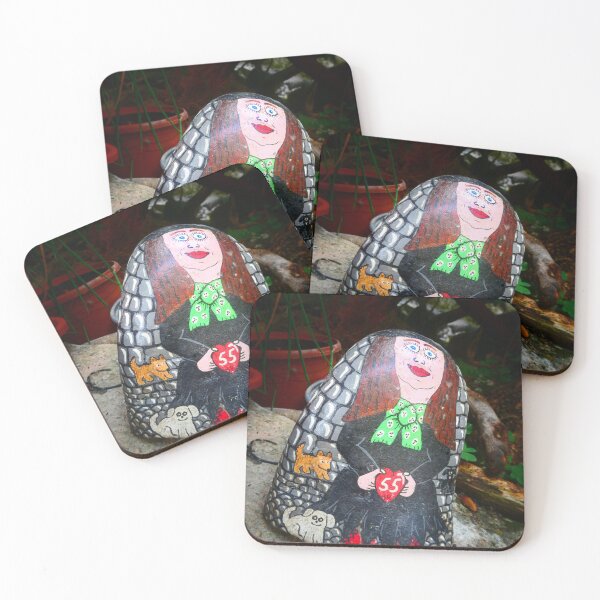 Item preview, Clovelly Russian Doll, but hard to open! designed and sold by JonDelorme.