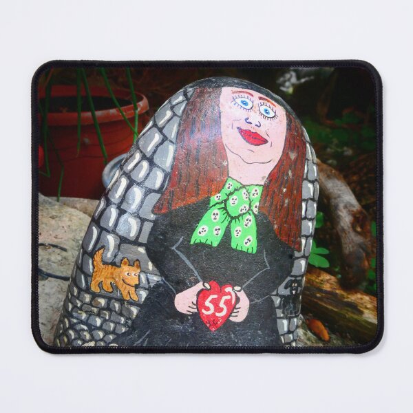 Item preview, Clovelly Russian Doll, but hard to open! designed and sold by JonDelorme.