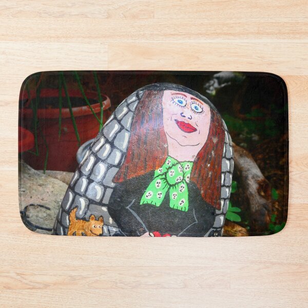 Item preview, Clovelly Russian Doll, but hard to open! designed and sold by JonDelorme.