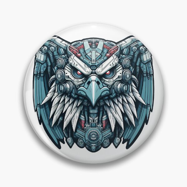 Item preview, Iron Wings S01 D73 designed and sold by Houerd.