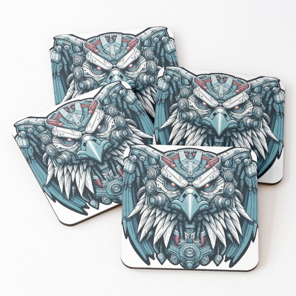 Item preview, Iron Wings S01 D73 designed and sold by Houerd.