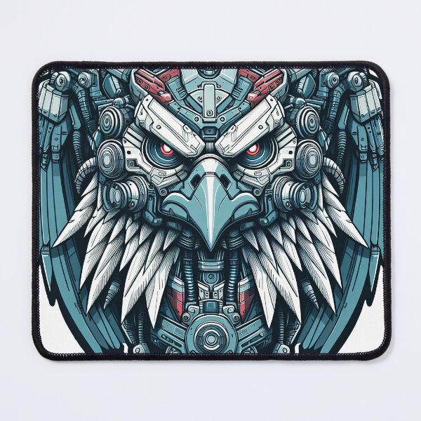 Item preview, Iron Wings S01 D73 designed and sold by Houerd.