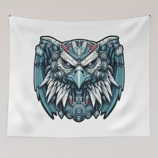 Item preview, Iron Wings S01 D73 designed and sold by Houerd.