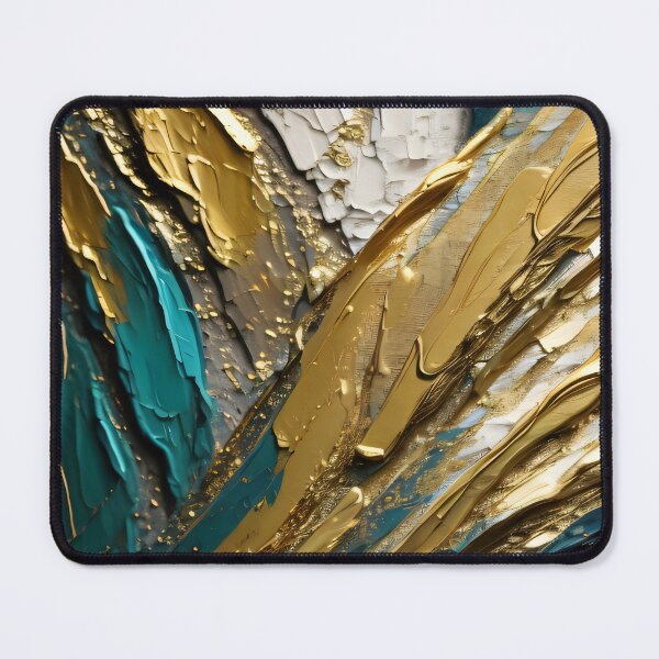 Item preview, Cosmic Elevation in Textured Hues designed and sold by PettersonArts.