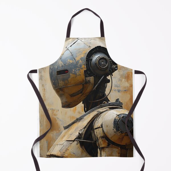 Item preview, Art Print 0030 Rustic Futurism Collection - Stylish Home Decor for Living Spaces, Game Rooms, Man Caves, and Lounges designed and sold by NoveltyVariety.