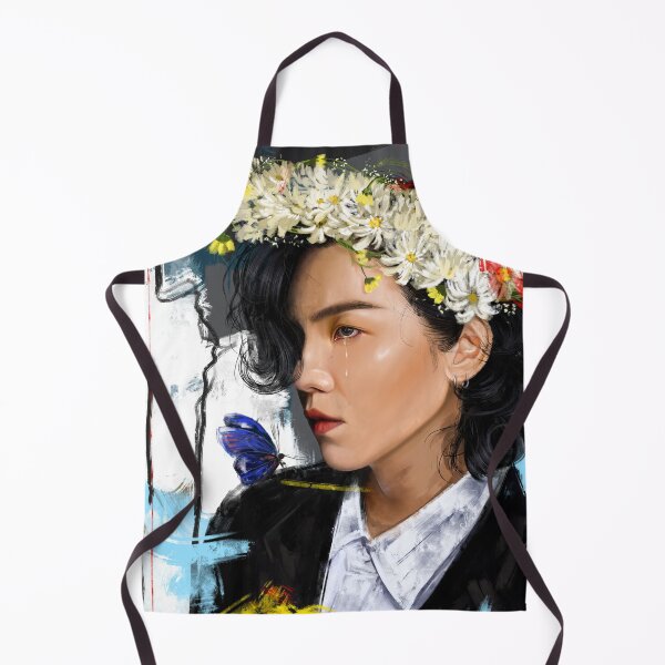 Item preview, Yoongi_Seesaw designed and sold by MarmarArts.