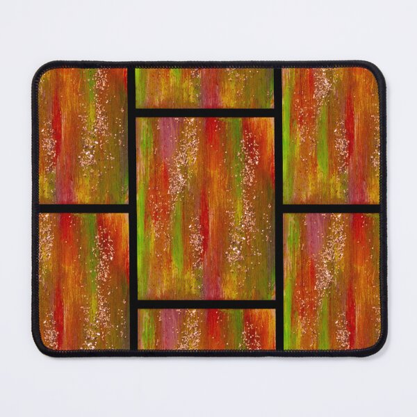 Item preview, Colorful Background for Christmas designed and sold by ColorfulThink.