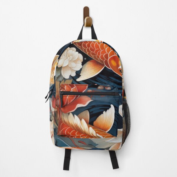 Item preview, Vibrant Koi designed and sold by Shutter-Dragon.