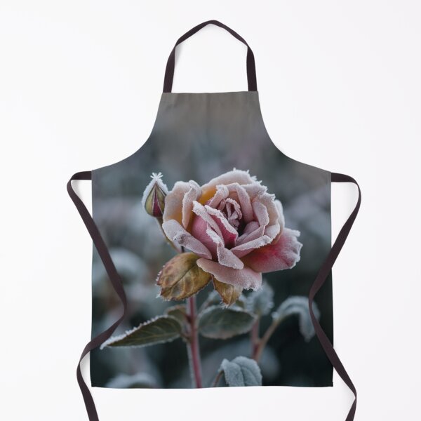 Item preview, VALENTINES | Winter Rose designed and sold by RedHandedOD.