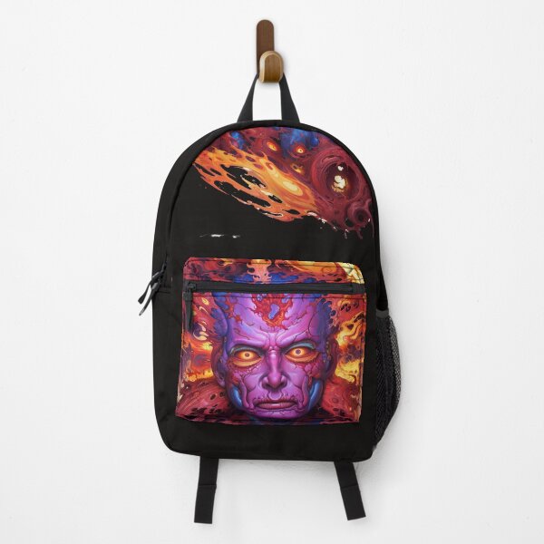Item preview, Fire master designed and sold by ThreadedTales.