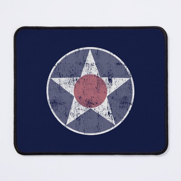 Item preview, Vintage USAF roundel  designed and sold by retropetrol.