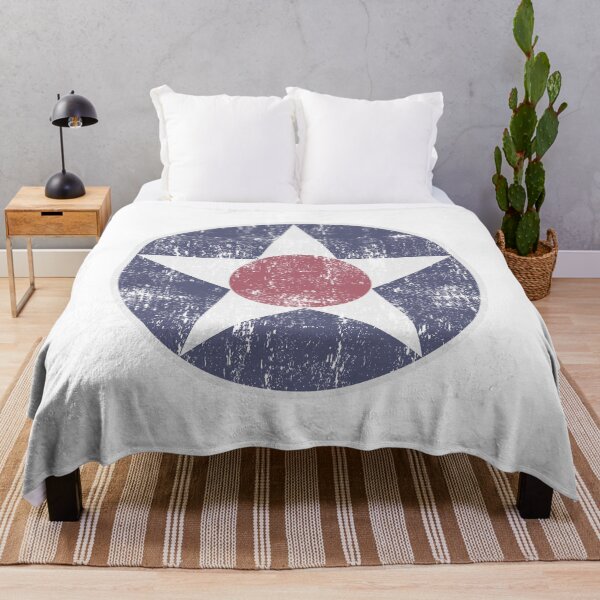 Item preview, Vintage USAF roundel  designed and sold by retropetrol.