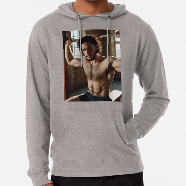 Amazing harington hoodie cheap