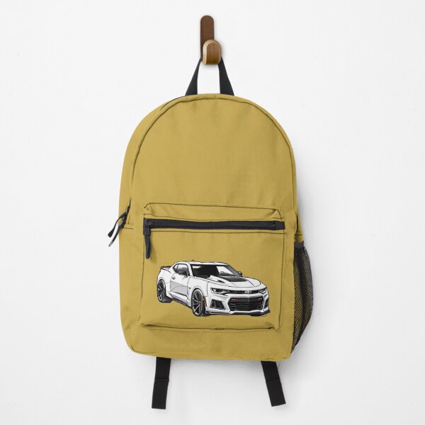 Artikelvorschau, Camaro SS Skizzenkunst entworfen und verkauft von DecarYourself.