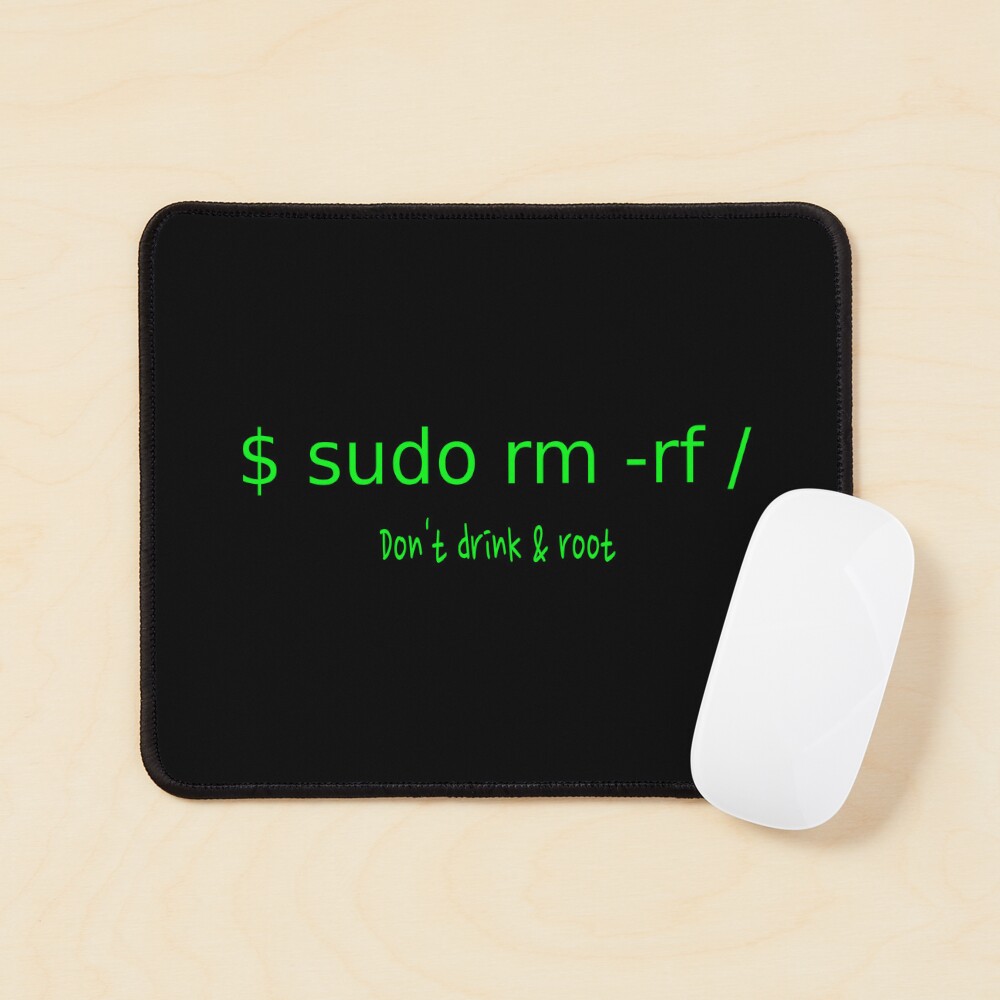 Item preview, Mouse Pad designed and sold by Brownpants.