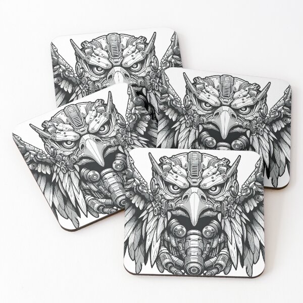 Item preview, Iron Wings S01 D74 designed and sold by Houerd.