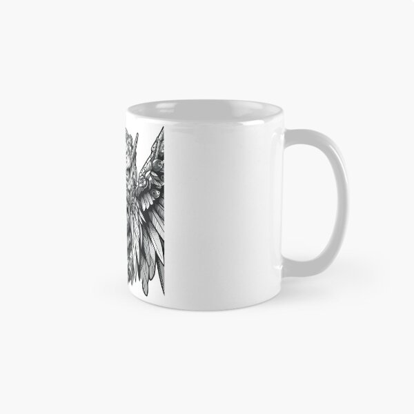 Item preview, Iron Wings S01 D74 designed and sold by Houerd.