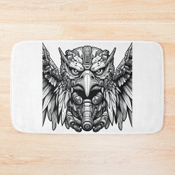 Item preview, Iron Wings S01 D74 designed and sold by Houerd.