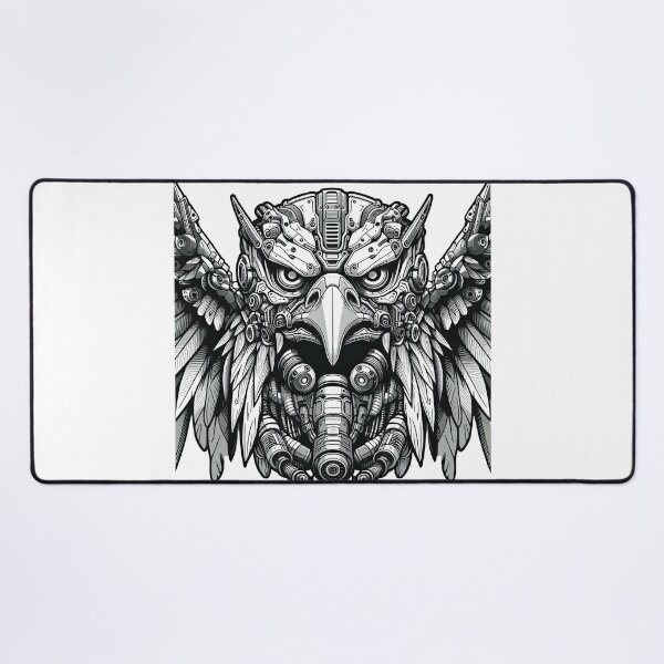 Item preview, Iron Wings S01 D74 designed and sold by Houerd.