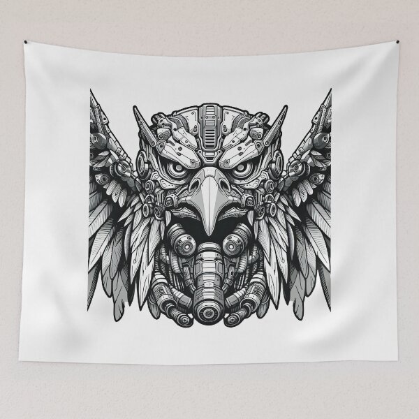 Item preview, Iron Wings S01 D74 designed and sold by Houerd.