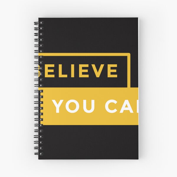 Item preview, Believe you can designed and sold by LionessLove.