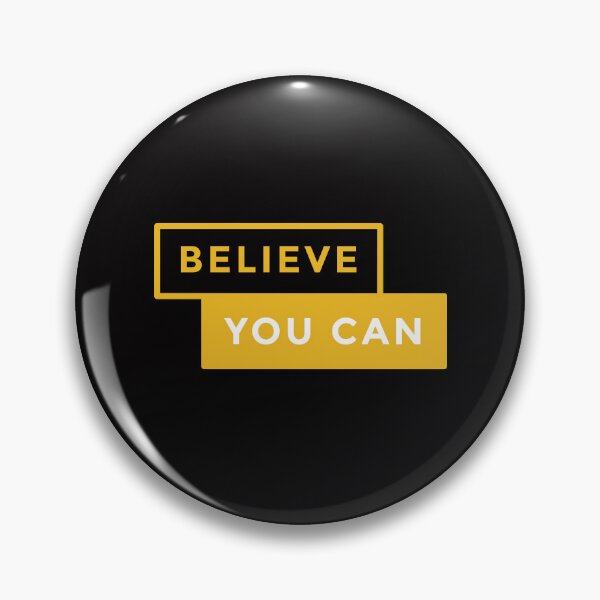 Item preview, Believe you can designed and sold by LionessLove.