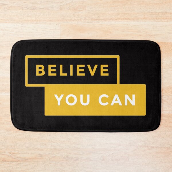 Item preview, Believe you can designed and sold by LionessLove.