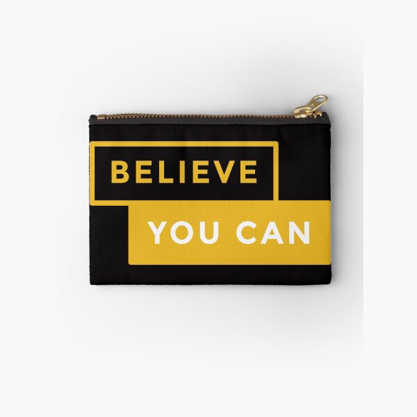 Item preview, Believe you can designed and sold by LionessLove.