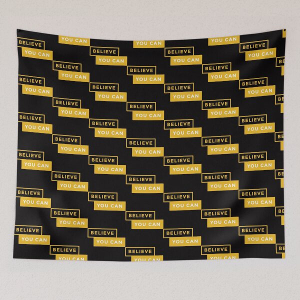 Item preview, Believe you can designed and sold by LionessLove.