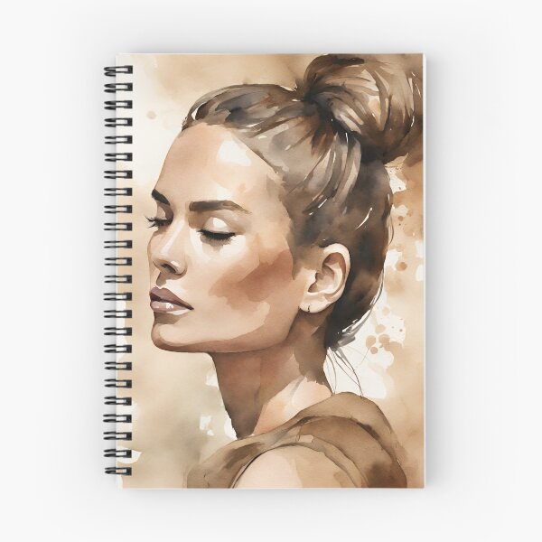 Item preview, Earthy Art - Watercolor designed and sold by BPMagic.