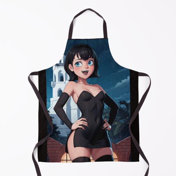 Item preview, Mavis Dracula Hotel Transylvania designed and sold by 2DVice.