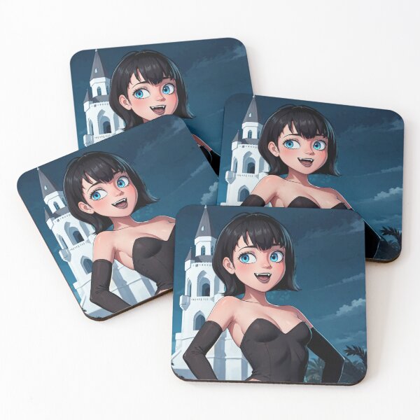 Item preview, Mavis Dracula Hotel Transylvania  designed and sold by 2DVice.