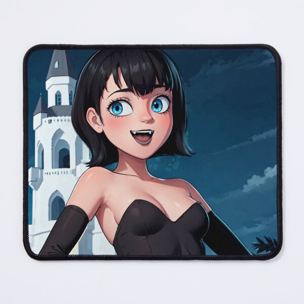 Item preview, Mavis Dracula Hotel Transylvania designed and sold by 2DVice.