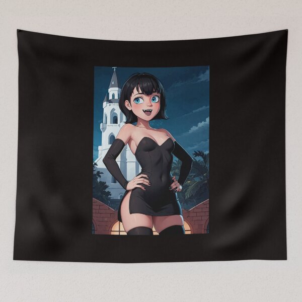 Item preview, Mavis Dracula Hotel Transylvania  designed and sold by 2DVice.