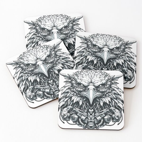 Item preview, Iron Wings S01 D75 designed and sold by Houerd.