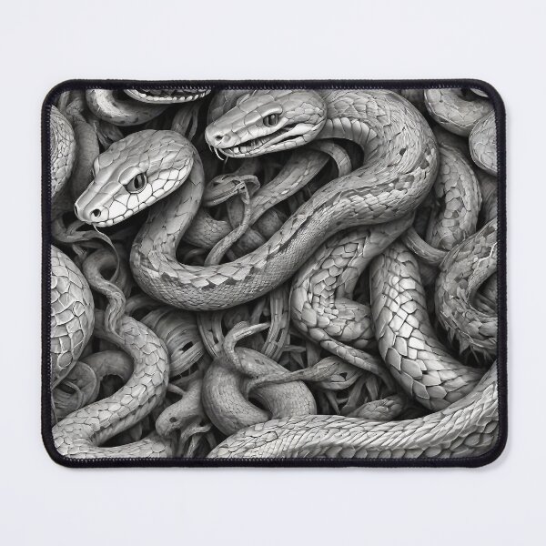 Item preview, Snakes 01 designed and sold by Artman24.