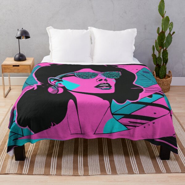 Item preview, POP'n Girl designed and sold by LOVEARTDESIGN.