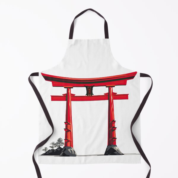 Item preview, Torii Gate designed and sold by Shutter-Dragon.