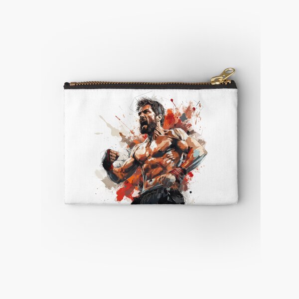 Item preview, Real Men Use Fists: The Power of Fist designed and sold by ObjCrea123.