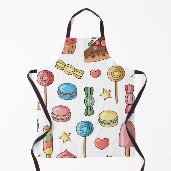 Item preview, Colorful sweets. Candy and cakes designed and sold by OlyaMolli.